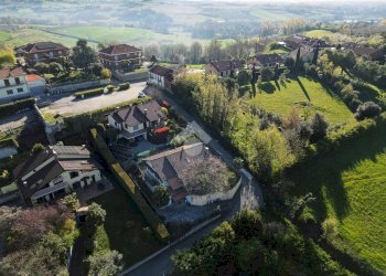 Villa Via camot, Marentino - foto 32