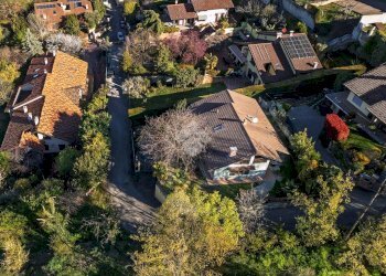 Villa Via camot, Marentino - foto 33