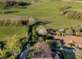 Villa Via camot, Marentino - foto 34