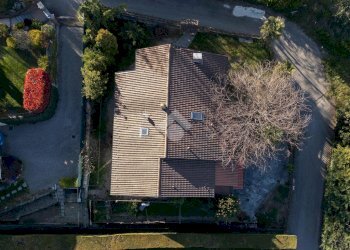 Villa Via camot, Marentino - foto 35