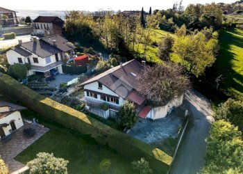 Villa Via camot, Marentino - foto 36