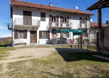 Semi-detached house Tetti Gaffolo, Montaldo Torinese - photo 1