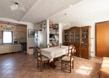 Semi-detached house Tetti Gaffolo, Montaldo Torinese - photo 5