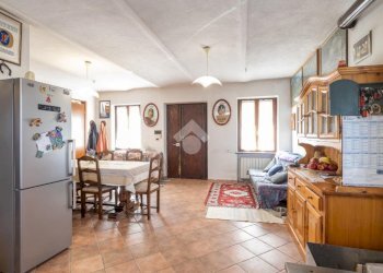 Semi-detached house Tetti Gaffolo, Montaldo Torinese - photo 6