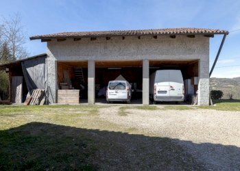 Semi-detached house Tetti Gaffolo, Montaldo Torinese - photo 12