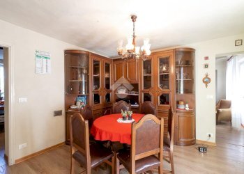 Semi-detached house Tetti Gaffolo, Montaldo Torinese - photo 13