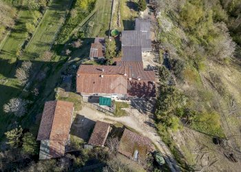Semi-detached house Tetti Gaffolo, Montaldo Torinese - photo 23