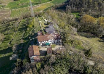 Semi-detached house Tetti Gaffolo, Montaldo Torinese - photo 24