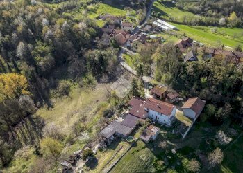 Semi-detached house Tetti Gaffolo, Montaldo Torinese - photo 25