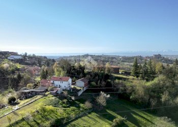 Semi-detached house Tetti Gaffolo, Montaldo Torinese - photo 26
