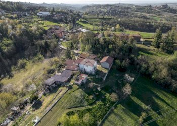Semi-detached house Tetti Gaffolo, Montaldo Torinese - photo 27