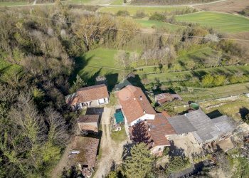Semi-detached house Tetti Gaffolo, Montaldo Torinese - photo 29