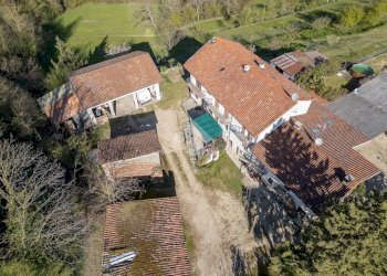 Semi-detached house Tetti Gaffolo, Montaldo Torinese - photo 30