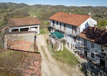 Semi-detached house Tetti Gaffolo, Montaldo Torinese - photo 31