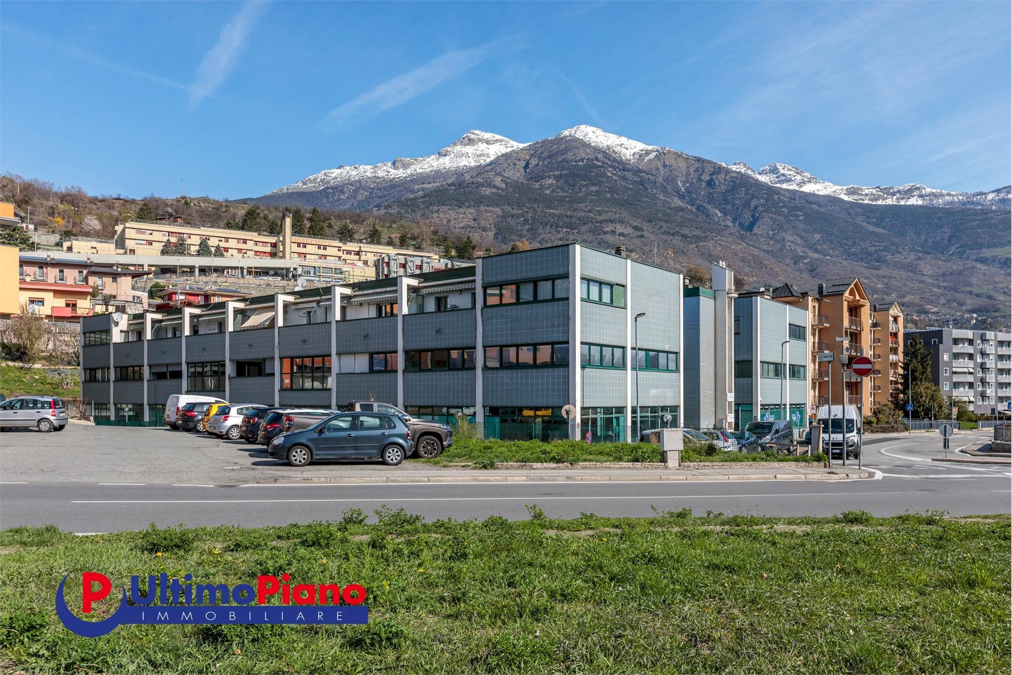 Appartamento Regione Borgalle 3, Aosta - foto 1
