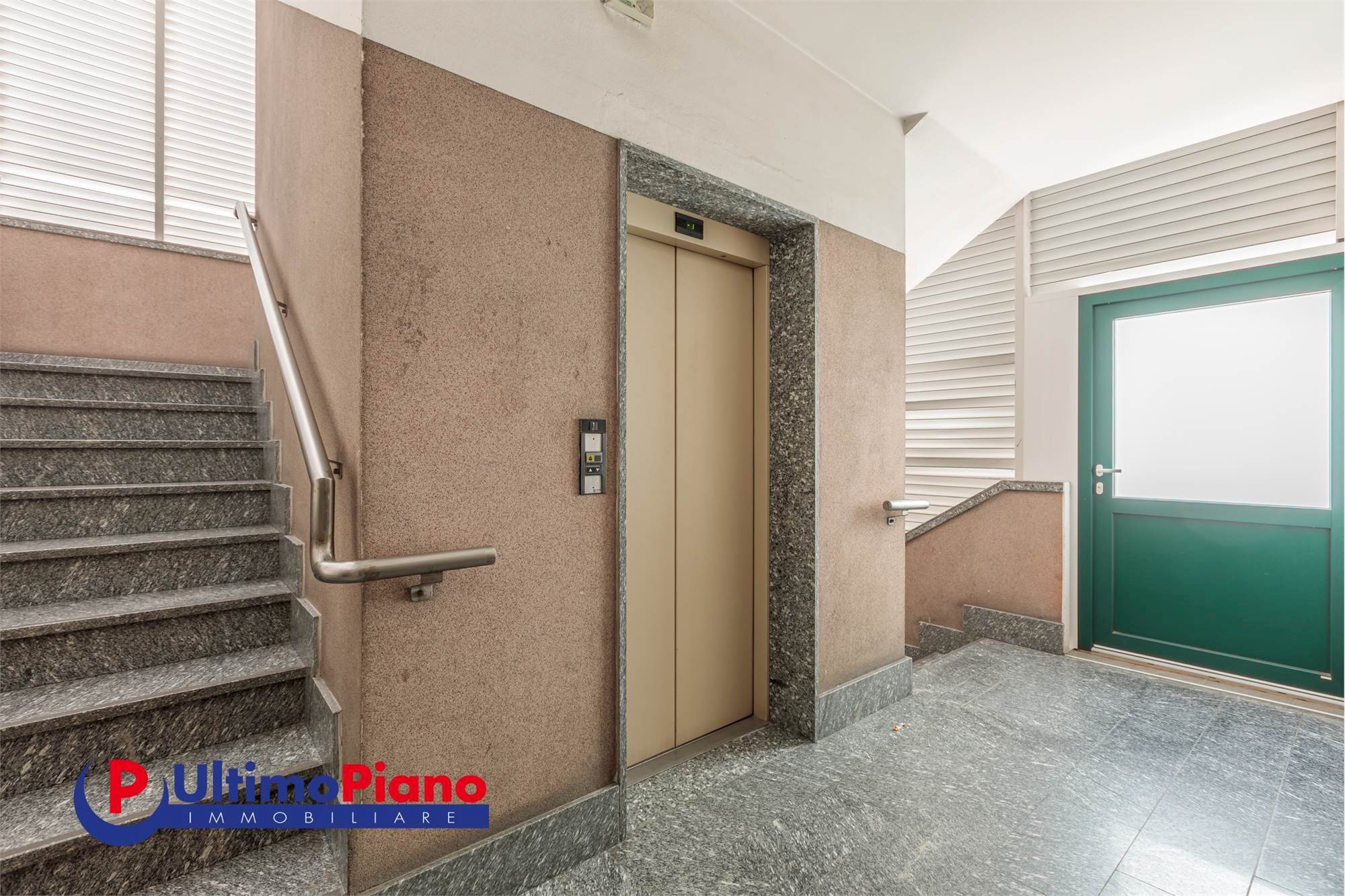 Appartamento Regione Borgalle 3, Aosta - foto 2