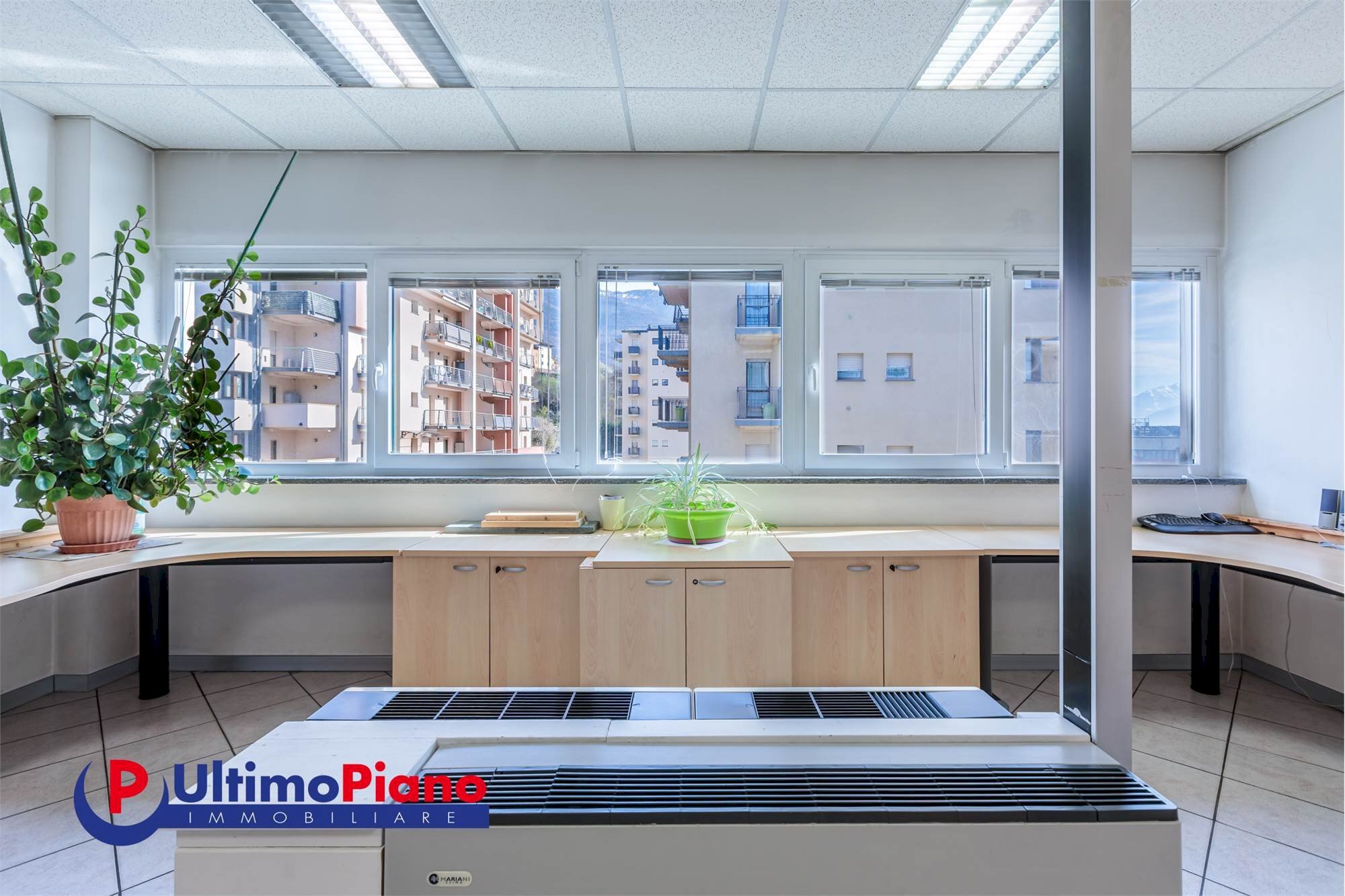 Appartamento Regione Borgalle 3, Aosta - foto 3