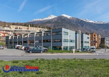 Appartamento Regione Borgalle 3, Aosta - foto 1