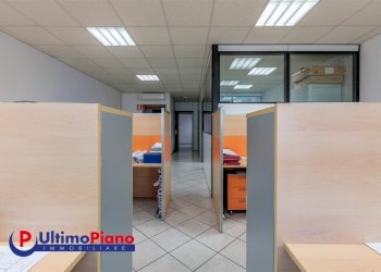 Appartamento Regione Borgalle 3, Aosta - foto 12