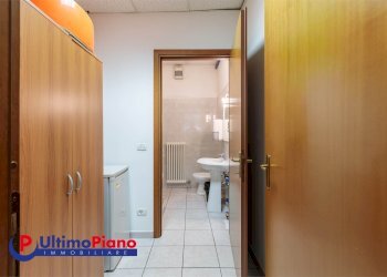 Appartamento Regione Borgalle 3, Aosta - foto 17