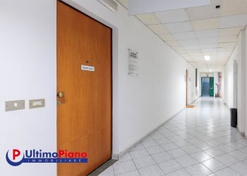 Appartamento Regione Borgalle 3, Aosta - foto 19