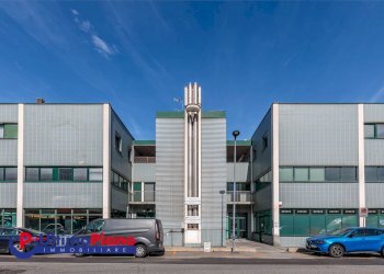 Appartamento Regione Borgalle 3, Aosta - foto 21