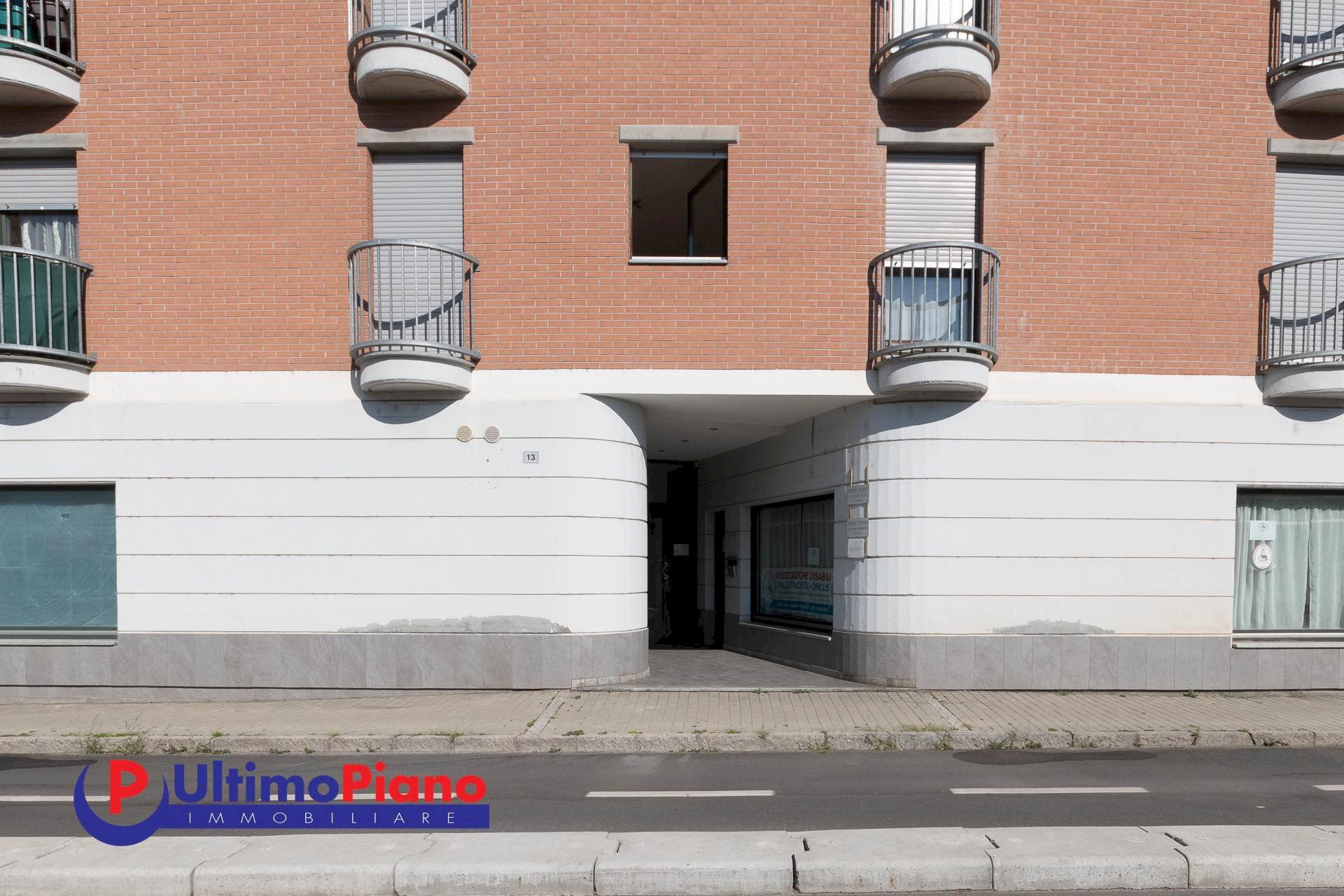 Bilocale Via kaolack 13, Aosta - foto 2