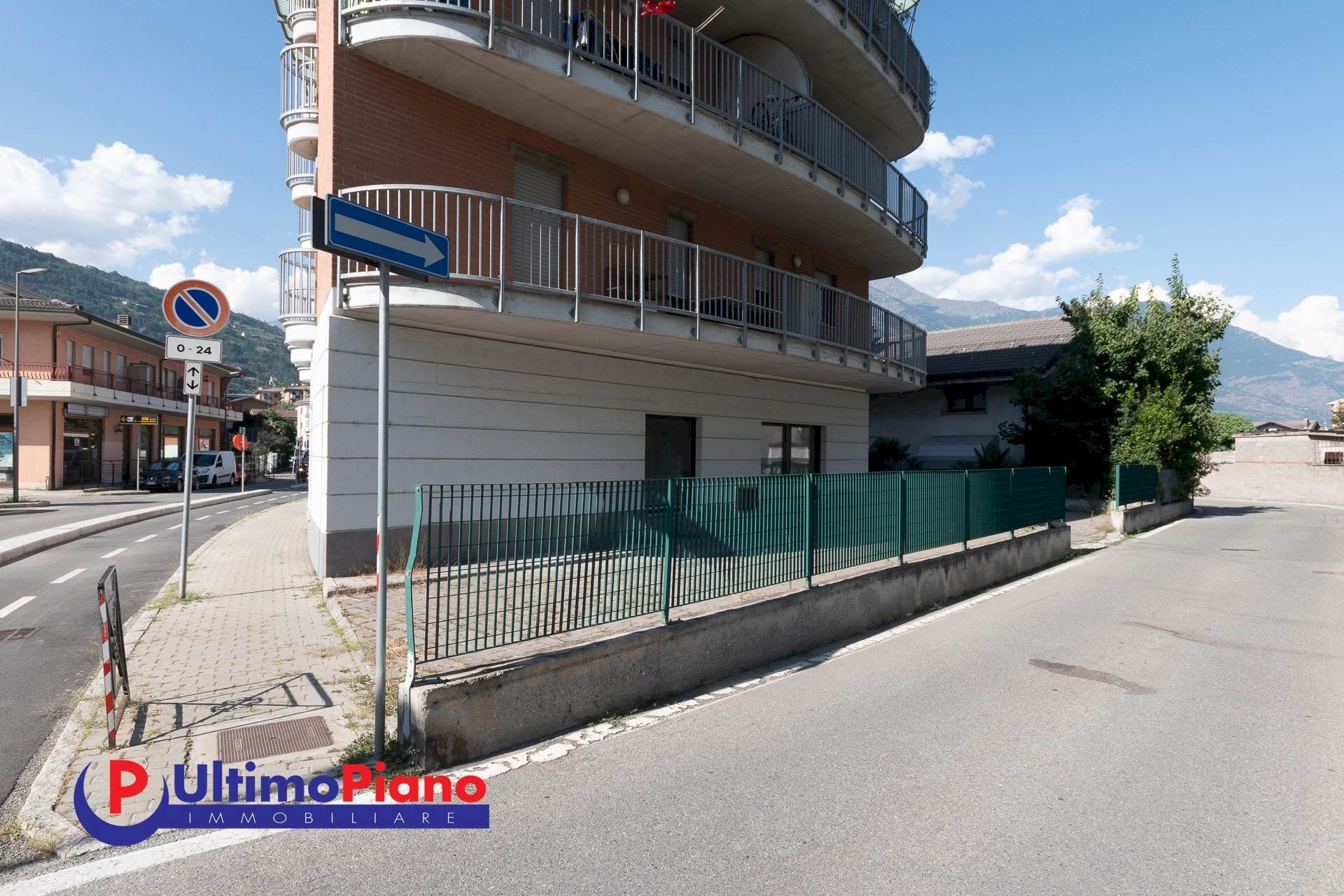 Bilocale Via kaolack 13, Aosta - foto 3