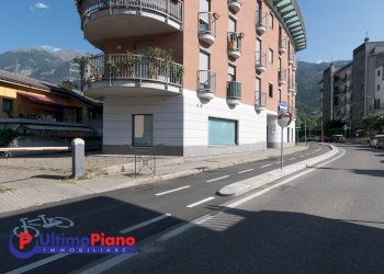 Bilocale Via kaolack 13, Aosta - foto 1