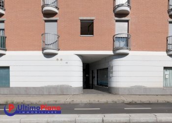 Bilocale Via kaolack 13, Aosta - foto 2