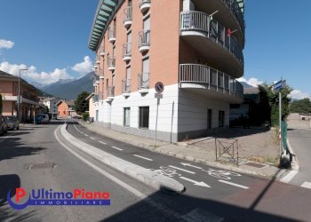 Bilocale Via kaolack 13, Aosta - foto 4