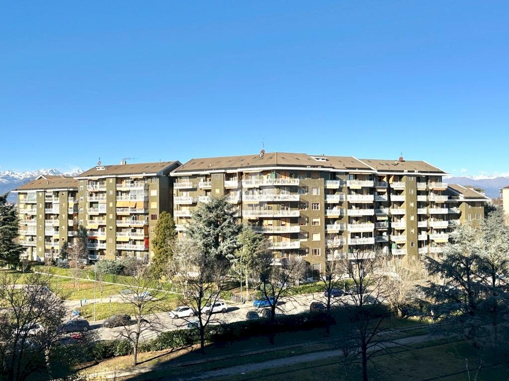 Trilocale Via Severino Doppi, Grugliasco - foto 1