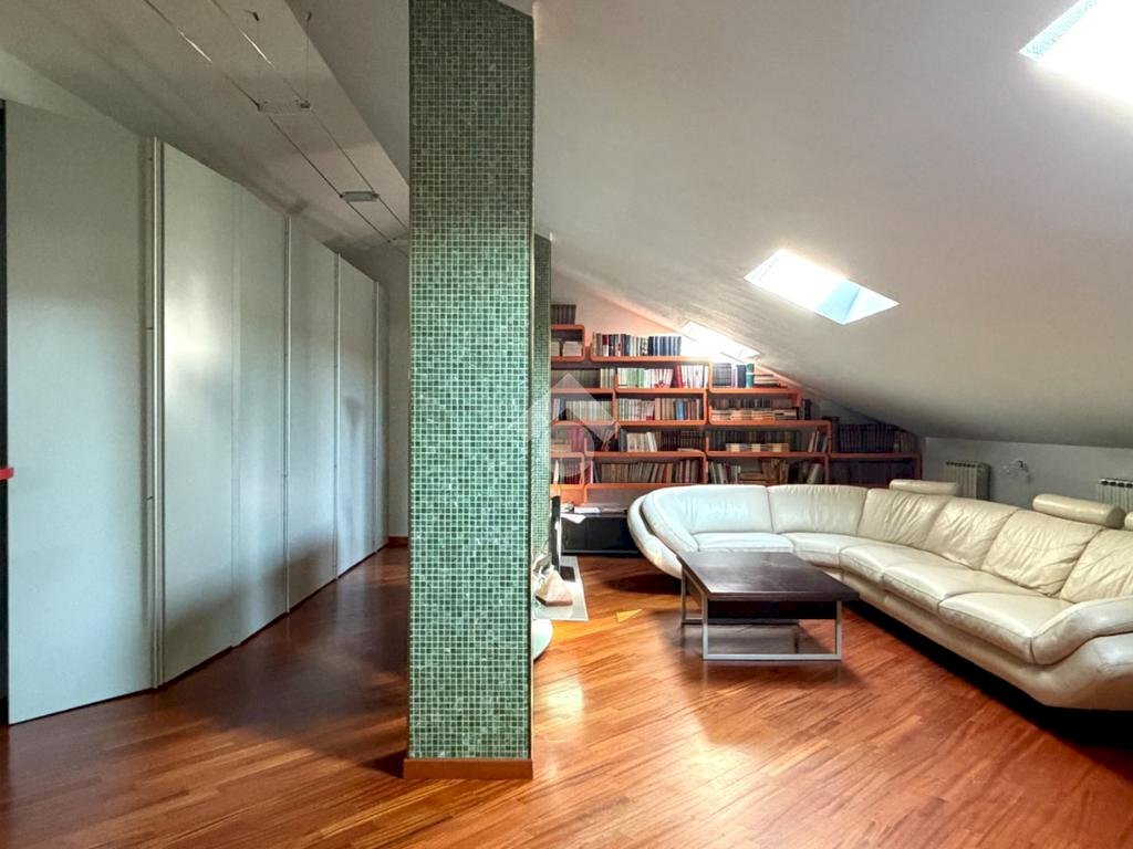 Trilocale Via Severino Doppi, Grugliasco - foto 3