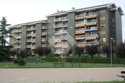 Three-room apartment Via Severino Doppi, Grugliasco - photo 2