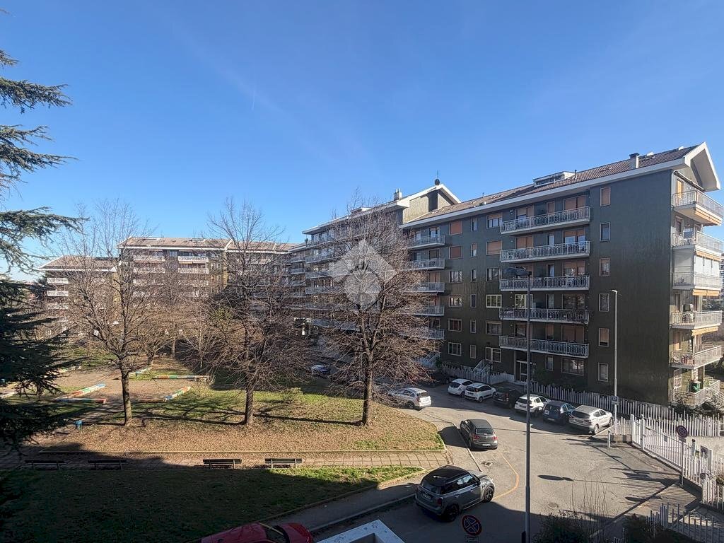 Trilocale Via Severino Doppi, Grugliasco - foto 1