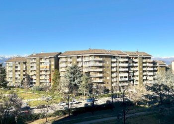 Trilocale Via Severino Doppi, Grugliasco - foto 1