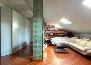 Trilocale Via Severino Doppi, Grugliasco - foto 3