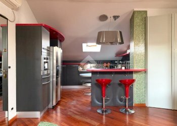 Trilocale Via Severino Doppi, Grugliasco - foto 4