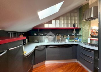 Trilocale Via Severino Doppi, Grugliasco - foto 6