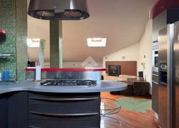 Trilocale Via Severino Doppi, Grugliasco - foto 7