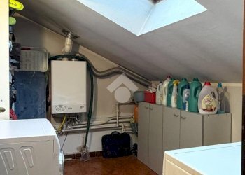 Trilocale Via Severino Doppi, Grugliasco - foto 8