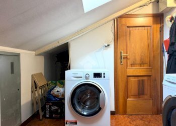 Trilocale Via Severino Doppi, Grugliasco - foto 9