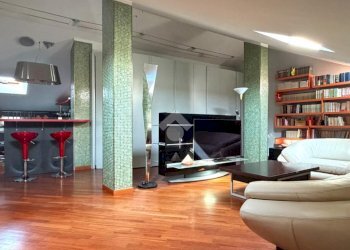 Trilocale Via Severino Doppi, Grugliasco - foto 10