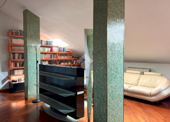 Trilocale Via Severino Doppi, Grugliasco - foto 11