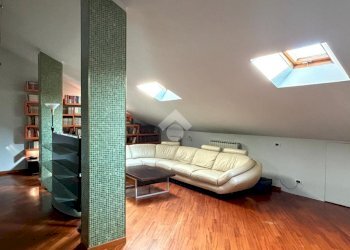 Trilocale Via Severino Doppi, Grugliasco - foto 12