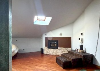 Trilocale Via Severino Doppi, Grugliasco - foto 13