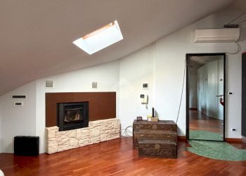 Trilocale Via Severino Doppi, Grugliasco - foto 14