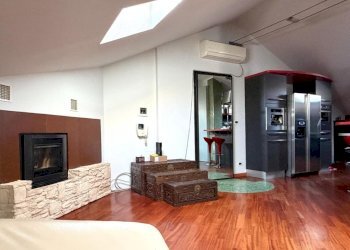 Trilocale Via Severino Doppi, Grugliasco - foto 15