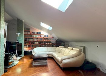 Trilocale Via Severino Doppi, Grugliasco - foto 16