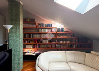 Trilocale Via Severino Doppi, Grugliasco - foto 17